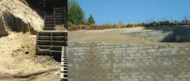 KeyStone Ridge - GravityStone Lateral Hybrid
